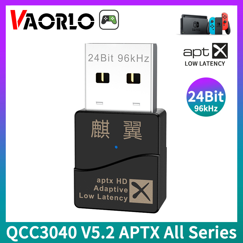 QCC3040 24 Ʈ KB8P CSR  5.2  ۽ű, ..